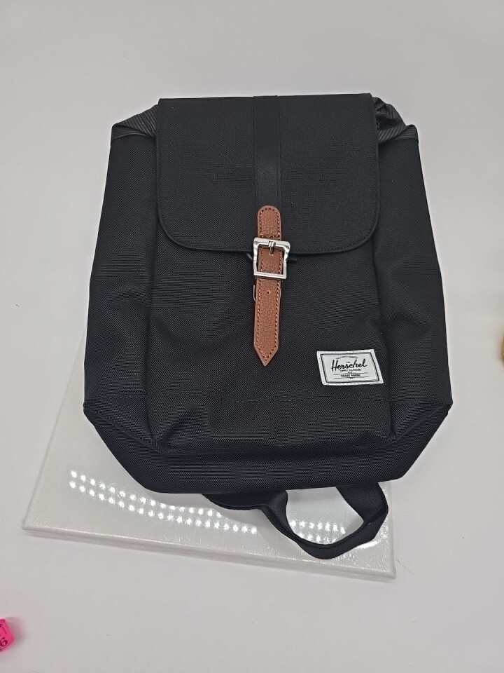 herschel backpack best price Classic The EcoSystem 600D Fabric is made from 100% recycled post Herschel - Classic XL Backpack