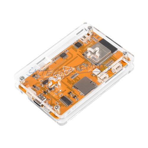 ESP32 WIFI Bluetooth Development Board 2.8"LCD TFT Touch Screen Module With Case - Picture 8 of 20