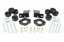 Rough Country 1.25in For Jeep Body Lift Kit 18-20 Wrangler Jl 614