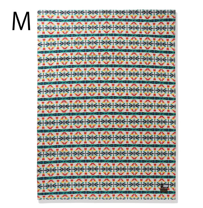A BATHING APE Men's Goods BAPE x PENDLETON TABLE CLOTH ( M