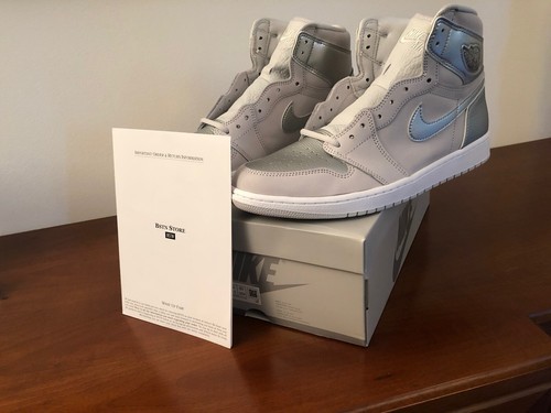 NIKE Air Jordan 1 High Retro OG Tokyo SIZE US 12 DS | eBay