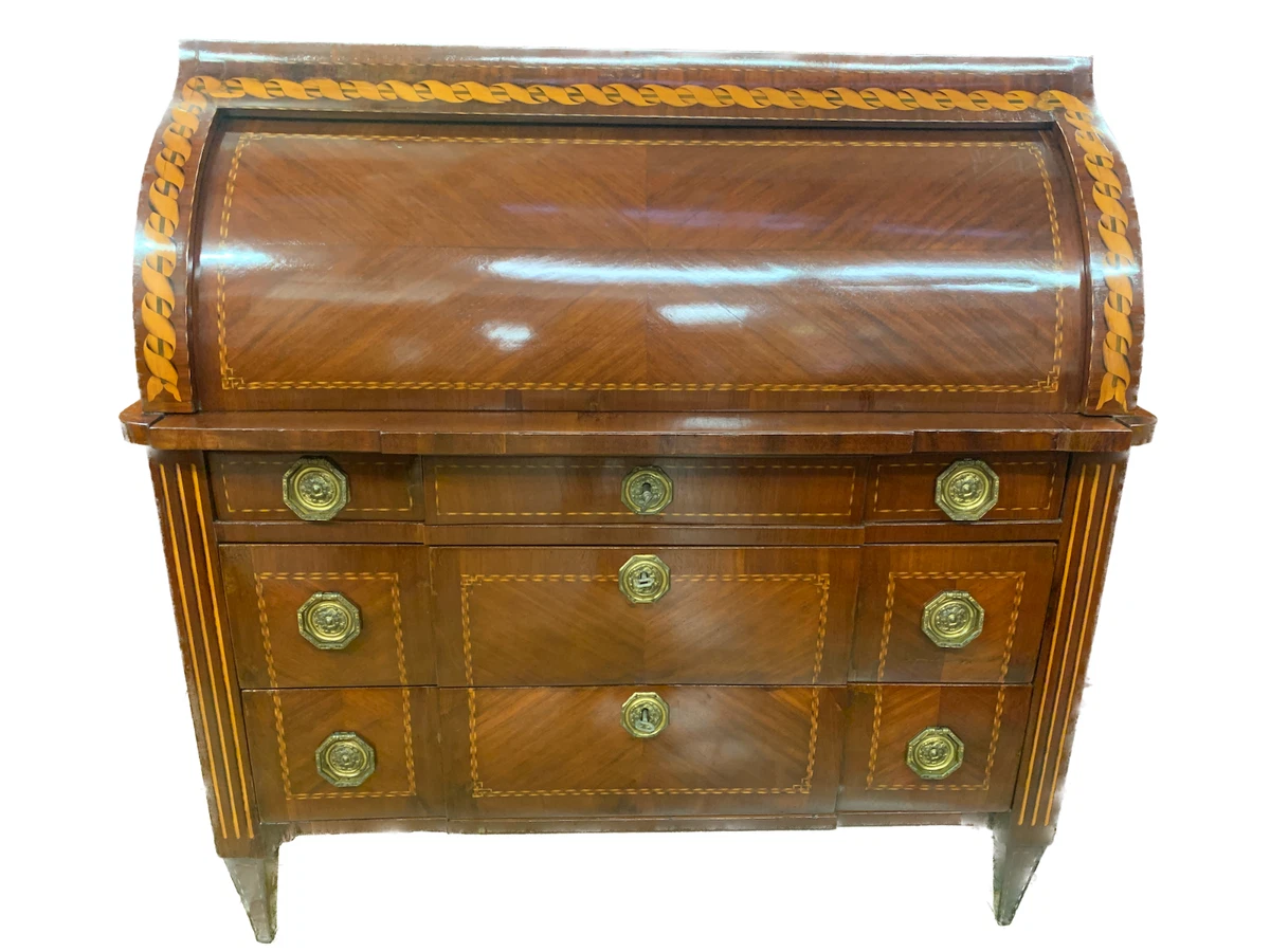 Ebay cheap antique dresser