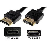 Hdmi Cable 1.4b Thinwireactive 15m Cable Assemblies Audio & Video - Cv67057 Hdmi Cable 1.4b Thinwireactive 15m Cable Assemblies Audio & Video - Cv67057
