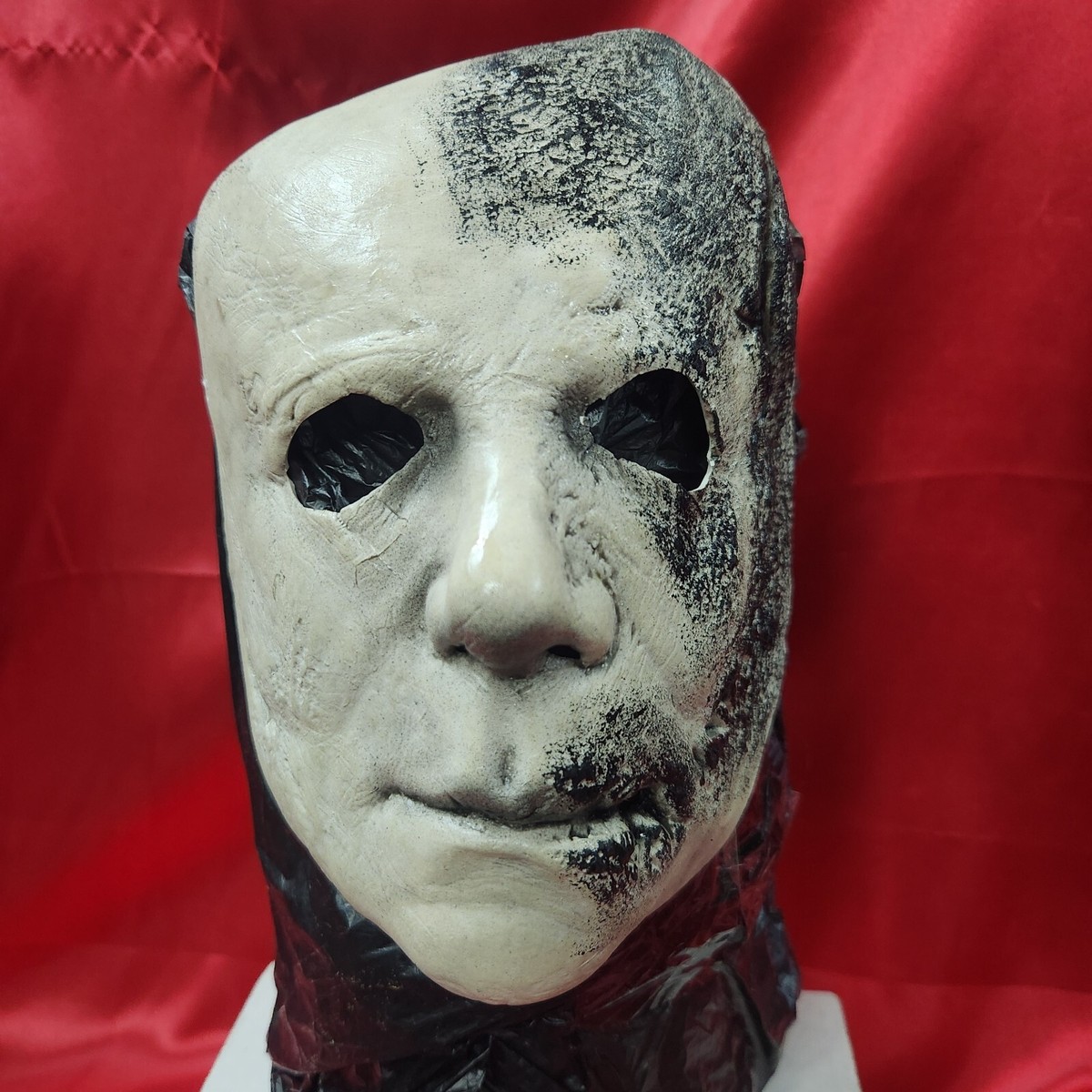 雅美　MICHAEL MYERS ['92 MURDER 92 Michael Myers Murder Mask - Walmart.com
