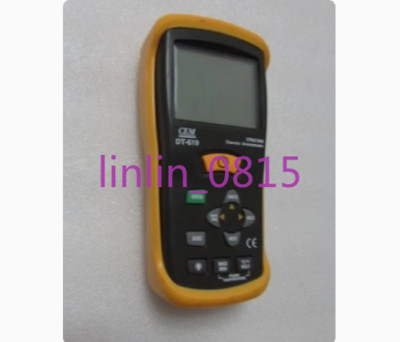 1Pcs Used CEM DT-619