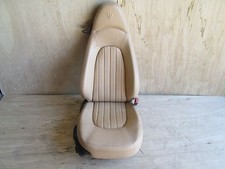 Siège Maserati COUPE