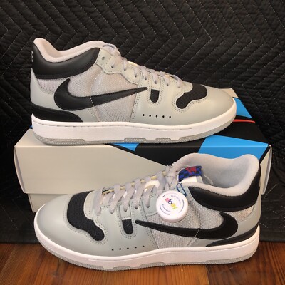 Men s 10- Nike Mac Attack QS SP Travis Scott Cactus Jack HF4198-001 NEW DS