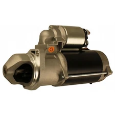 Agco GT65 GT65A GT75 GT75A Starter