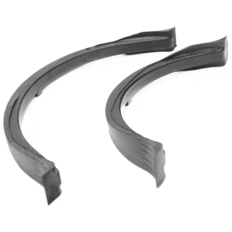 OS30696 Felpro Set Oil Pan Gaskets Upper New for Nissan Maxima Altima Pathfinder - Image 3 of 4