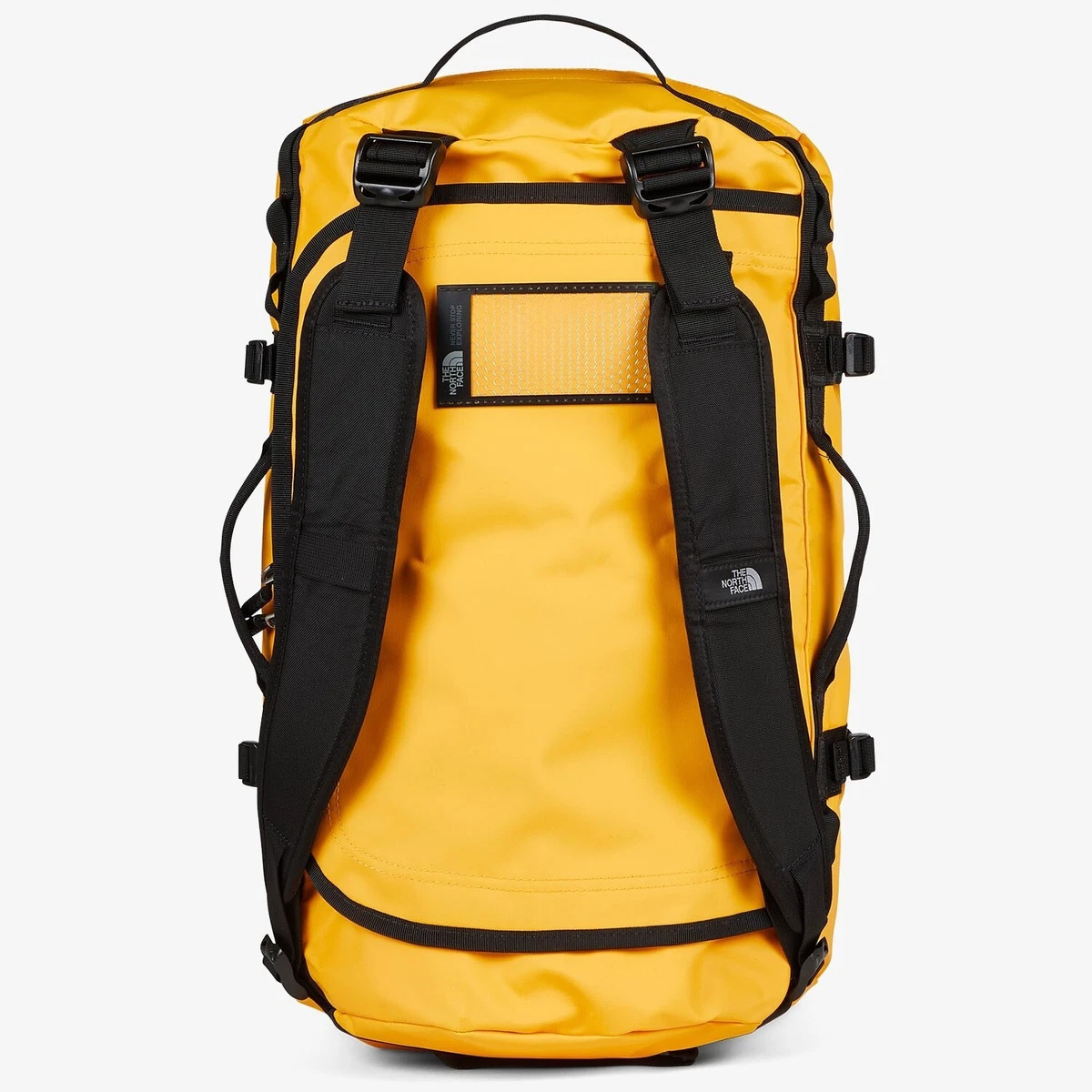 North face 2024 duffel small black