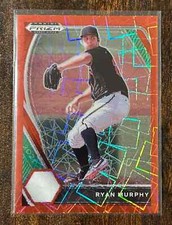 2021 Panini Prizm Draft Picks Baseball Autos, Prizms, Inserts and Base