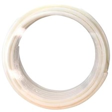 Apollo Retail 1/2 In. x 100 Ft. White PEX Pipe Type A Coil EPPW10012 Apollo
