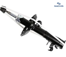 Shock absorber Sachs 316336 left for Honda Jazz III