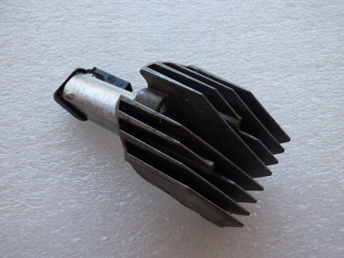 BMW F10 F11 Xenon Scheinwerfer Steuergerät LED Modul Tagfahrlicht links vorne