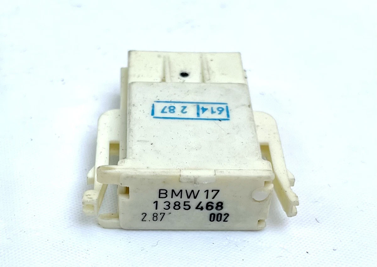 ?BMW 87-91 E30 325i 325is 325ix Instrument Cluster “17” Coding 