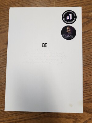 BTS  BE Essential Edition Album USA SELLER  No Random PC 