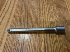 VINTAGE S-K TOOLS 45161 EXTENSION 3/8" DRIVE 6  LONG DIAMOND LOGO