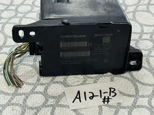 P05026875AA ✅Chrysler / Dodge / Jeep WIRELESS IGNITION NODE RECEIVER✅M3N5WY7821✅