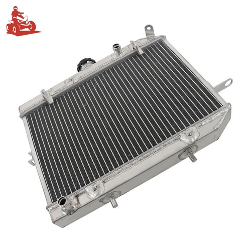 19010-HN8-A61 06-23 Radiator For Honda Rincon 650 680 TRX650FA TRX680FA 4×4 - Foto 5 di 7