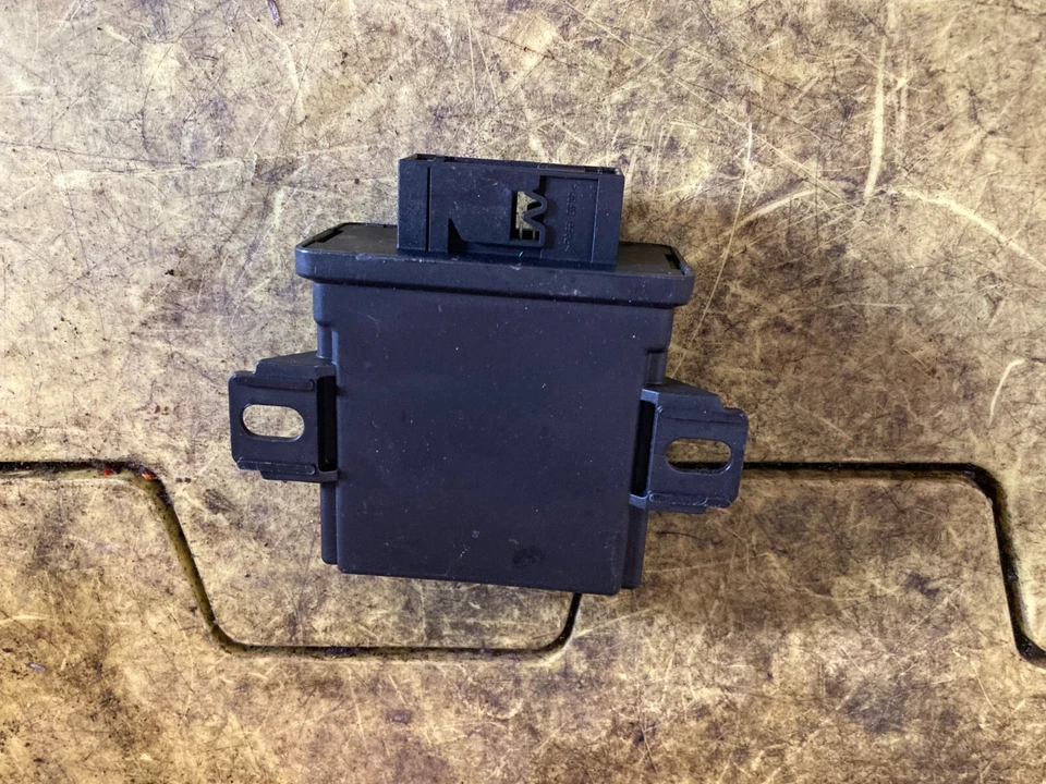 AUDI A3 S3 2016-2020 MÓDULO DE CONTROL DE RANGO DE FAROS 8V0907357A Foto 3 de 3