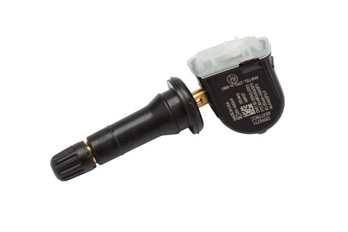 Genuine ACDELCO TPMS Tire Pressure Monitoring Sensors Set 4 PCS GM OE 13540600 - Picture 5 of 5