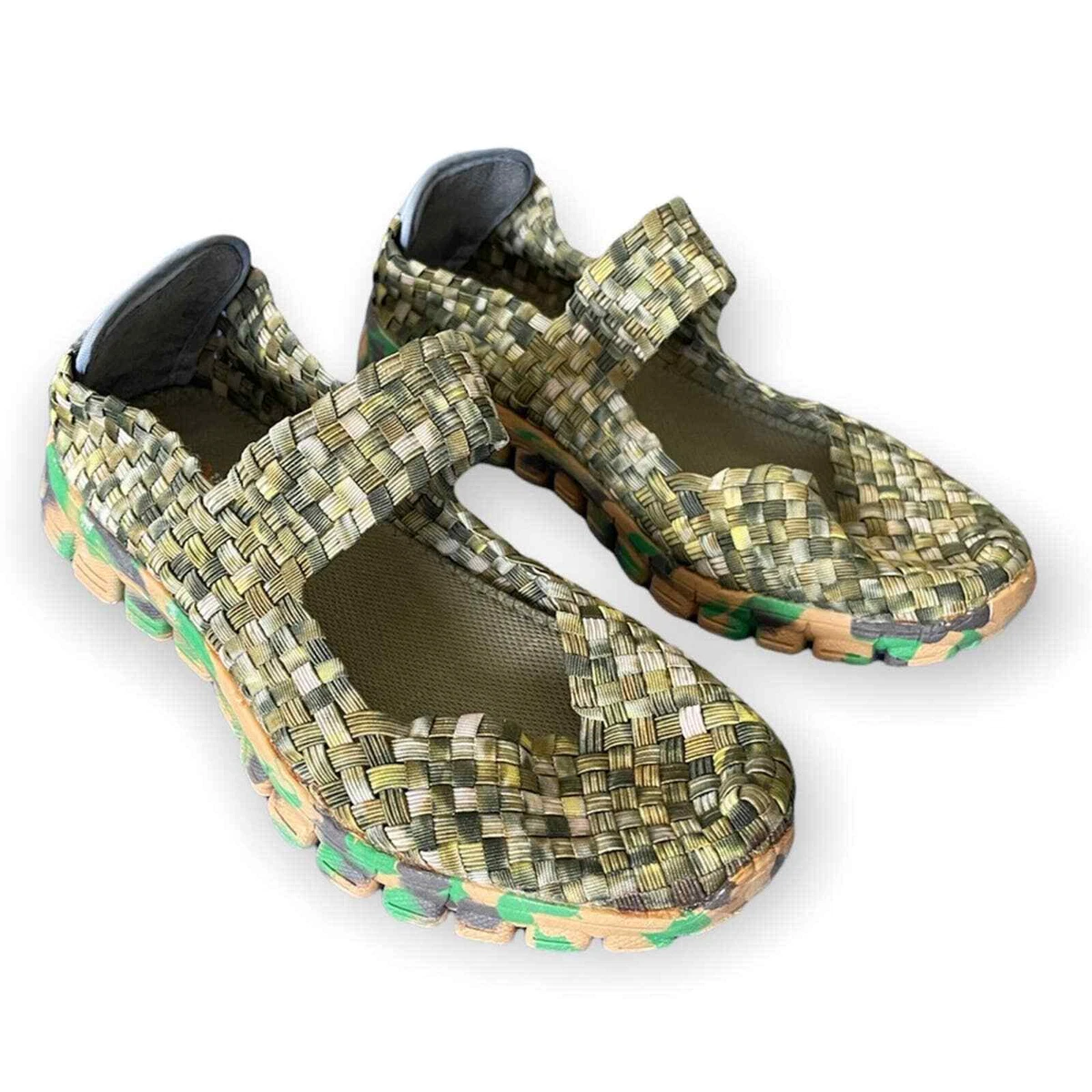 Army fatigue shoes clearance
