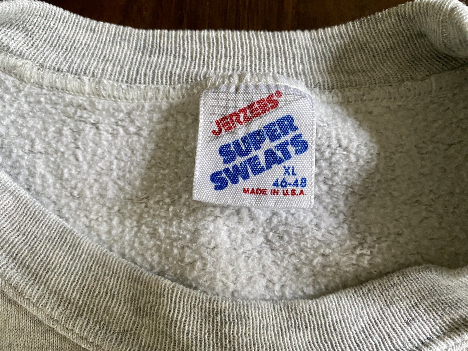 Vintage Microsoft Mac Apple Software Employee 80s… - image 3