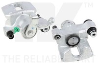 NK Bremssattel 213986 FüR Renault