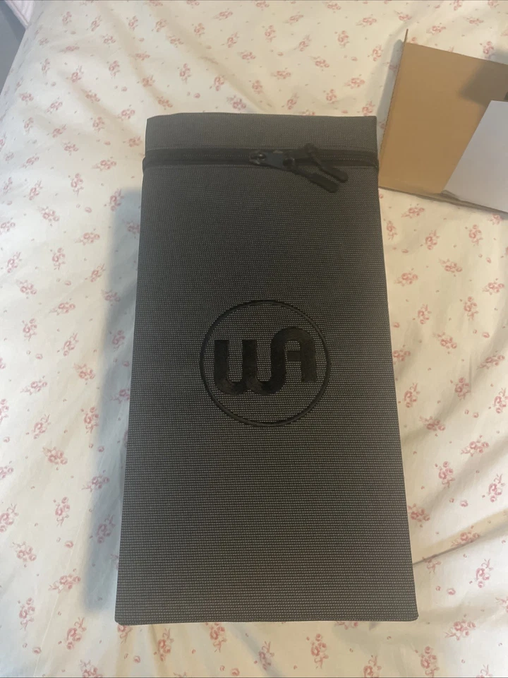 Warm Audio WA-44  Studio Ribbon Microphone - Image 3 of 4