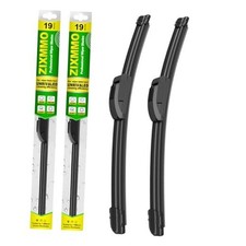 QUALITY 19in  19in Premium All-Season Windshield Wiper Blades for Original
