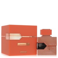 L'aventure Rose By Al Haramain Eau De Parfum Spray 3.4 Oz / E 100 Ml