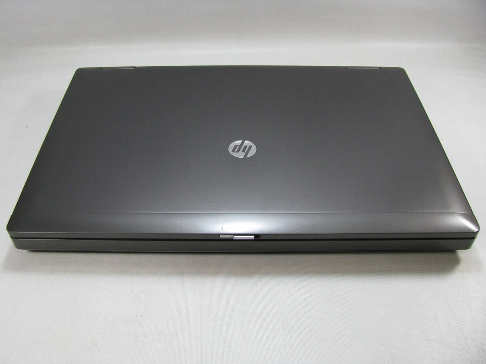 HP ProBook 6560b 16 Laptop 2.5GHz i5-2520M 8GB RAM (Grade B No Caddy) - Image 2 of 4