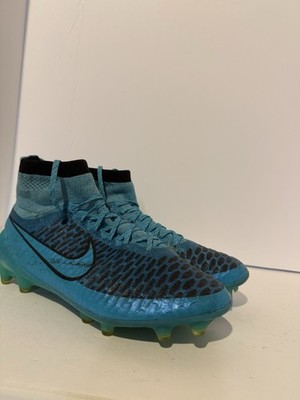 Nike Magista Obra FG 641325-440 Elite Size Men’s