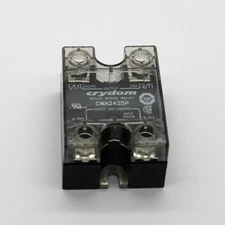 Crydom SPST-NO 25A 24-280V Solid State Relay CWA2425P