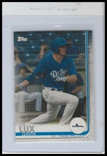 2019 Topps Pro Debut #135 Gavin Lux