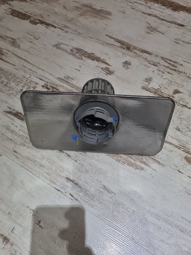 Bosch Siemens SMU53N55EU/50  Sieb Feinsieb