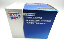 Distributor Cap-Premium CARQUEST CAC1191