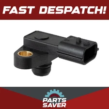 MAP Sensor fits NISSAN GT-R R35 3.8 2007 on VR38DETT Manifold Pressure Cambiare