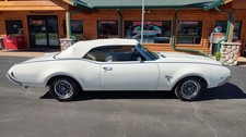 1969 Oldsmobile Cutlass for Sale