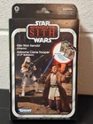 Star Wars Vintage Collection 3.75" Obi-Wan 212th Airborne Trooper 2-Pack