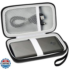 Case Compatible with Anker Portable Charger, 313 Power Bank for