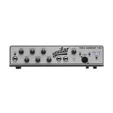 Aguilar Tone Hammer 700 Bass Amp Head