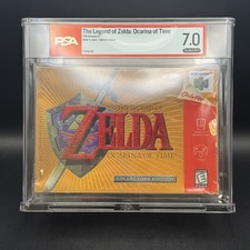 Legend of Zelda: Ocarina of Time Collector s ...