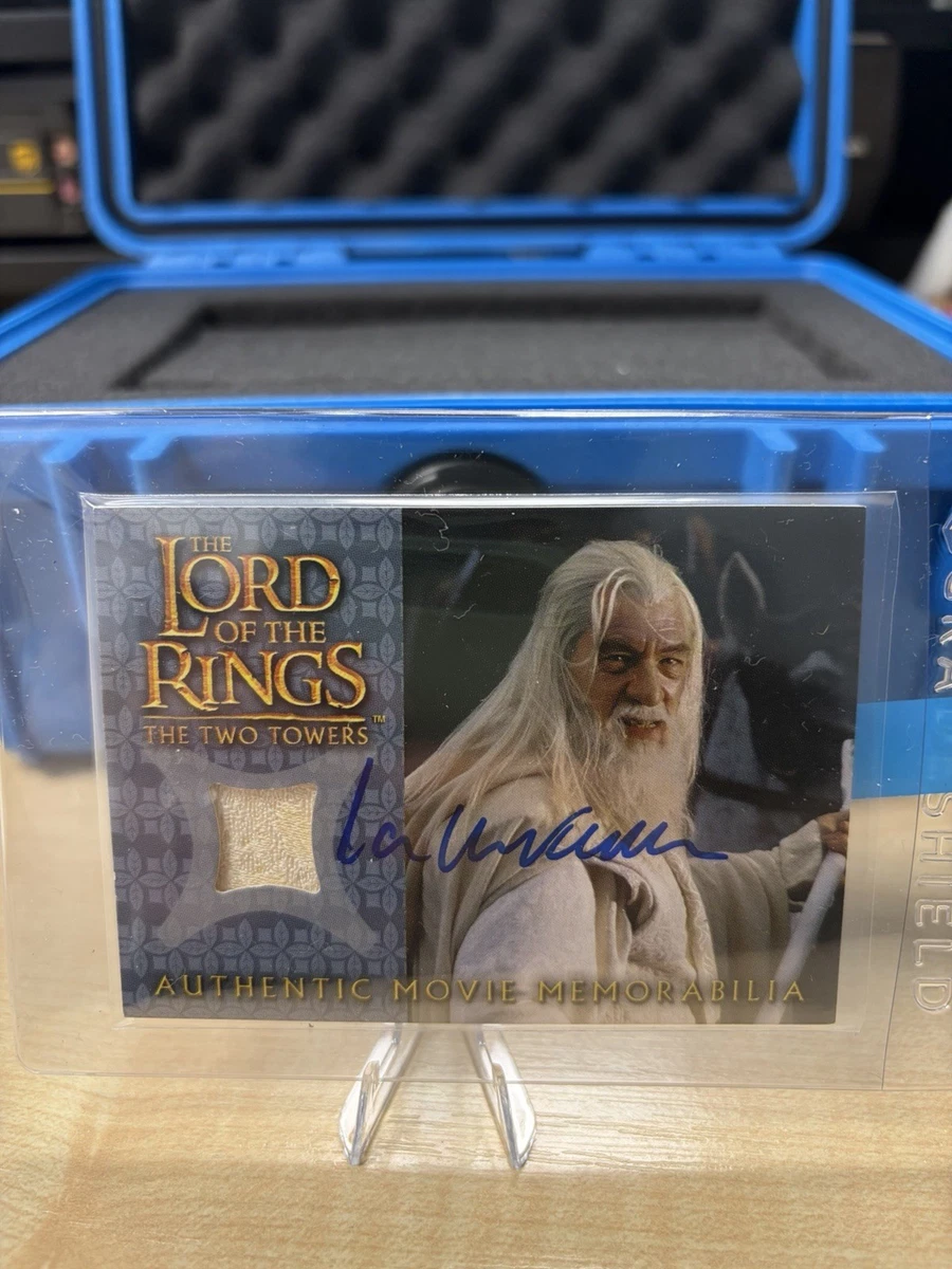 25+ Lord of the Rings Trading Cards for sale | Updated Oct 2026