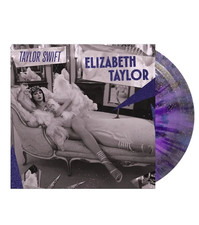 Taylor Swift - Elizabeth Taylor Record Store Day Vinyl Record 7  single RSD 2026