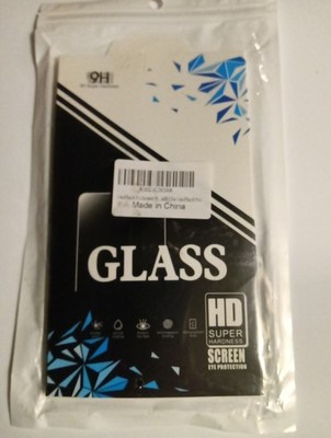 One Plus 8 Pro Screen HD Super Hardness Screen Eye Protection