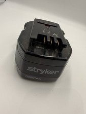 Stryker Smrt Battery For Powered Ambulance Cots 6500-101-010 For Parts Stryker Smrt Battery For Powered Ambulance Cots 6500-101-010 For Parts