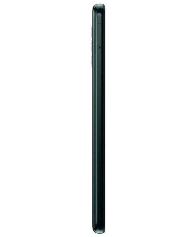 Motorola XT2165-1 Cricket Wireless Moto G Power 64GB 50 MP Prepaid Smartphone,