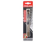 79120K Bohrer für Metall Ø: 12mm HSS-Schnellarbeitsstahl Blister PROLINE