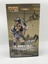 BBI Elite Force  1:6 US Navy Seal Team 8 Boarding Unit Figure